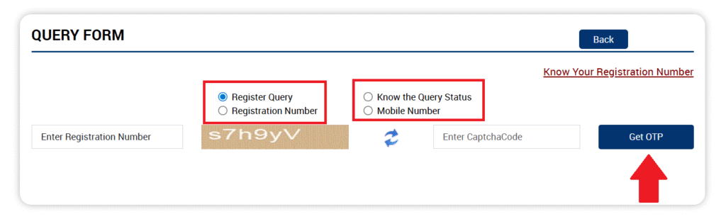 PM Kisan query Helpdesk