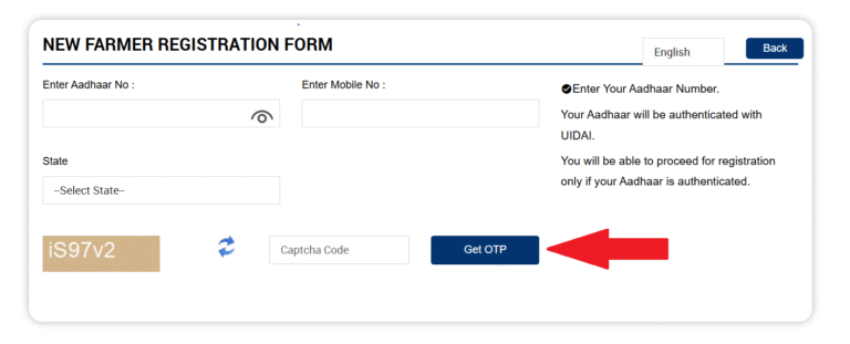 PM Kisan Registration Kaise Kare? जाने पूरी प्रक्रिया Pm Kisan samman nidhi yojana registration